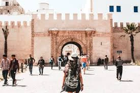 Visiter le Maroc en décembre